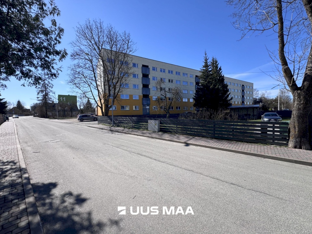 Rakvere linn, Võidu 88