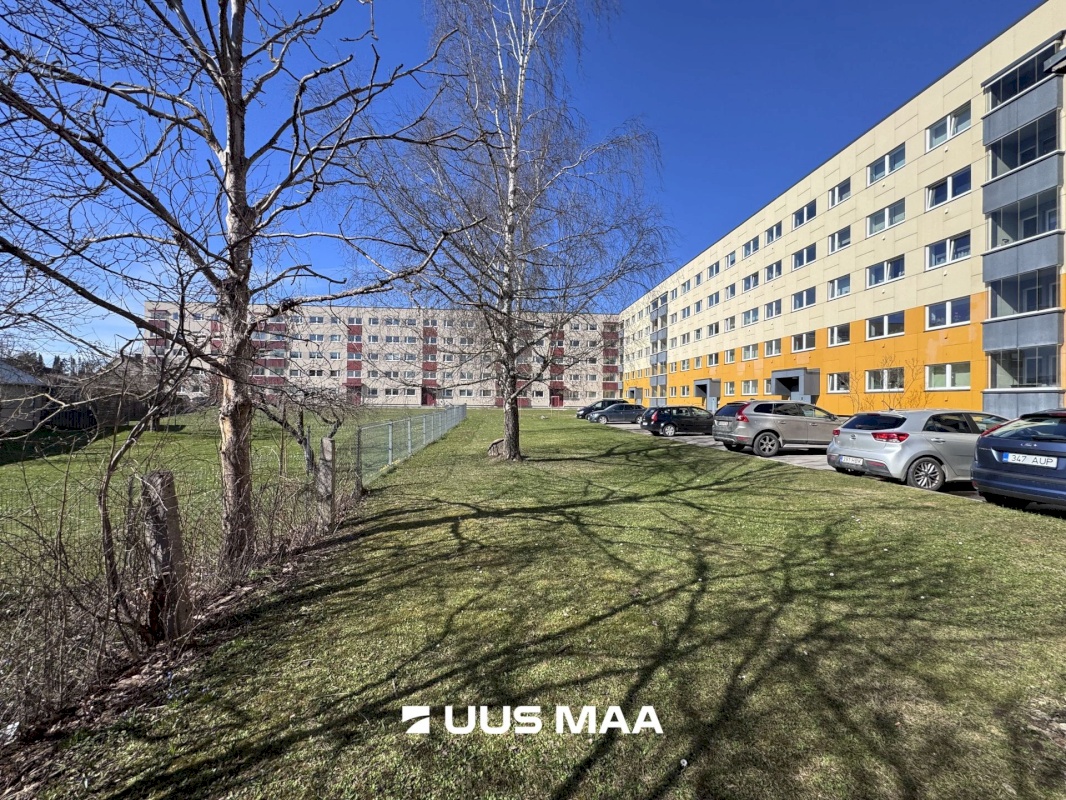 Rakvere linn, Võidu 88