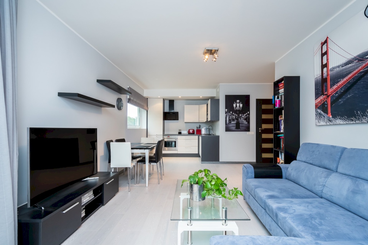 Tallinn, Pirita linnaosa, Padriku tee 12/2