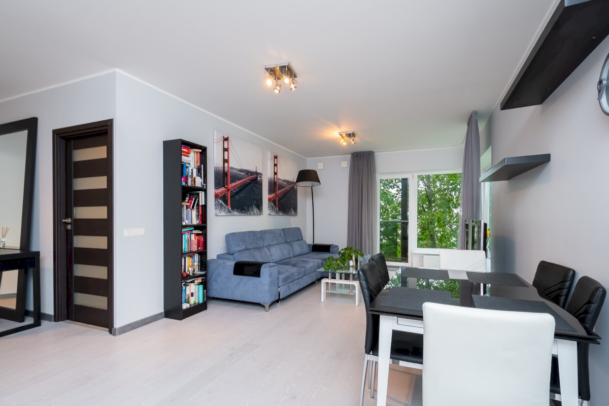 Tallinn, Pirita linnaosa, Padriku tee 12/2