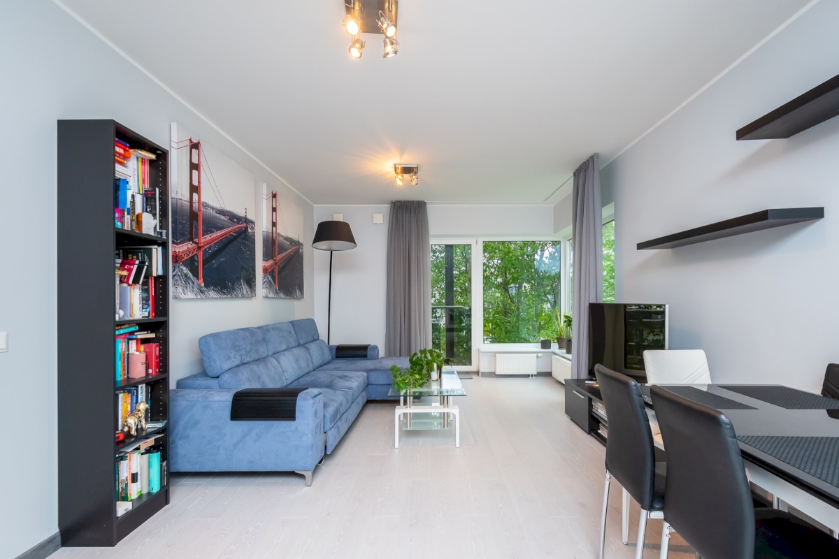 Tallinn, Pirita linnaosa, Padriku tee 12/2