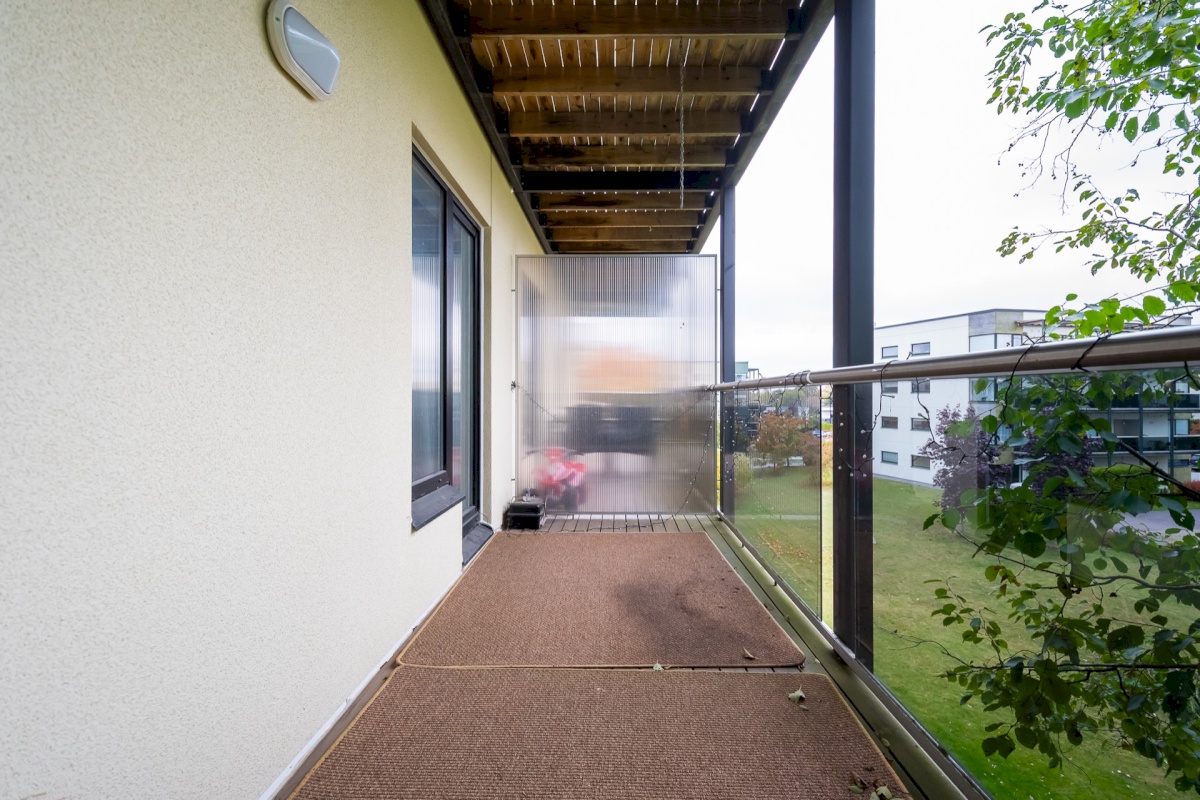 Tallinn, Pirita linnaosa, Padriku tee 12/2