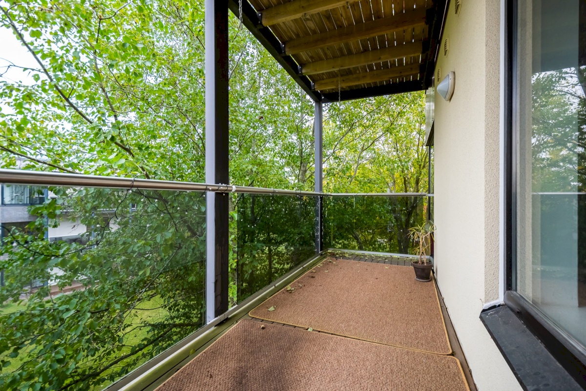 Tallinn, Pirita linnaosa, Padriku tee 12/2