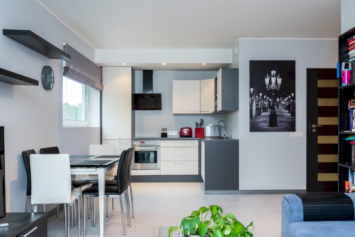 Tallinn, Pirita linnaosa, Padriku tee 12/2