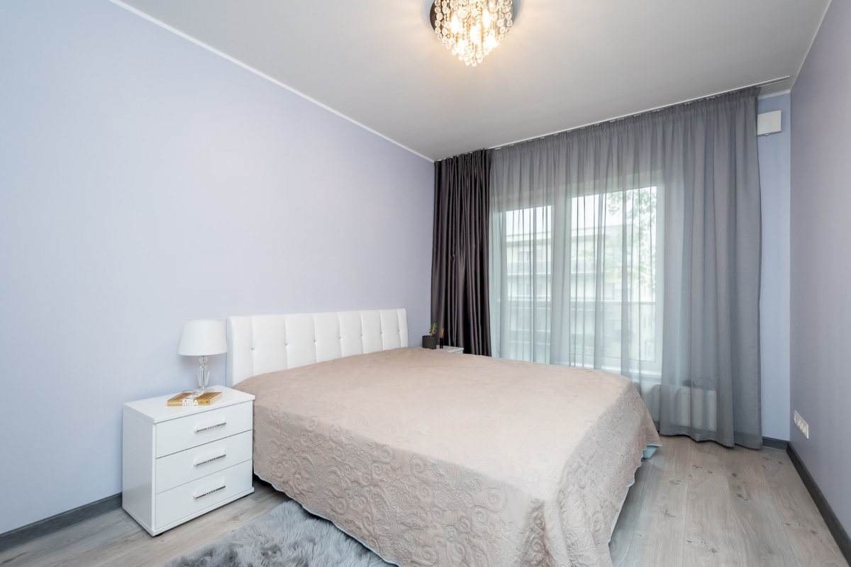 Tallinn, Pirita linnaosa, Padriku tee 12/2