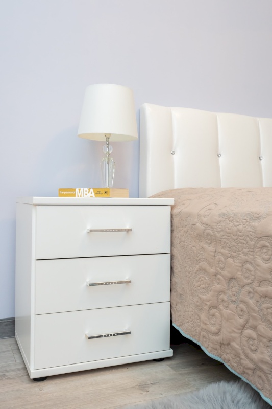 Tallinn, Pirita linnaosa, Padriku tee 12/2