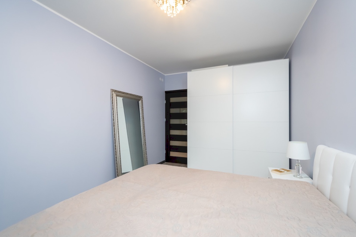 Tallinn, Pirita linnaosa, Padriku tee 12/2