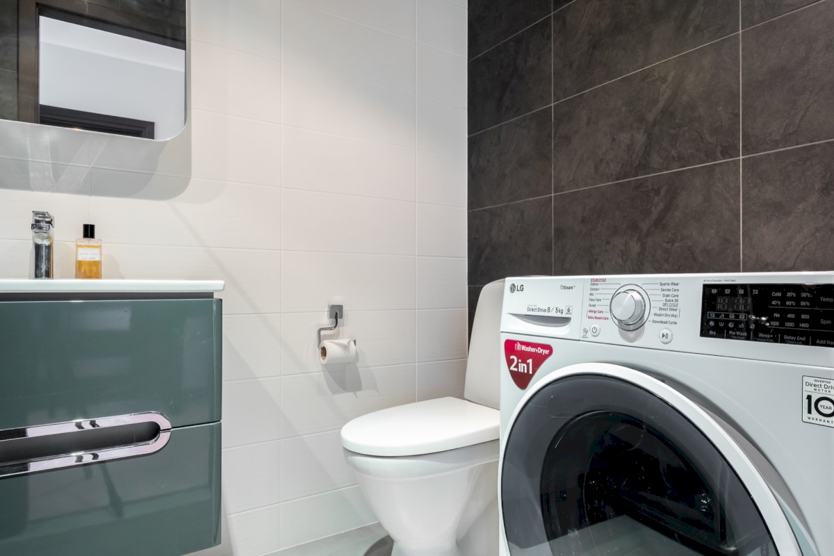 Tallinn, Pirita linnaosa, Padriku tee 12/2