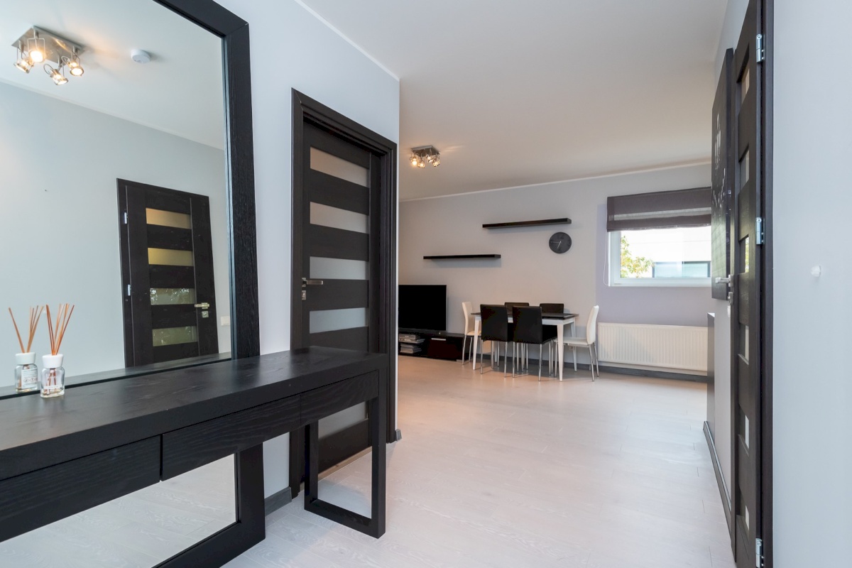 Tallinn, Pirita linnaosa, Padriku tee 12/2