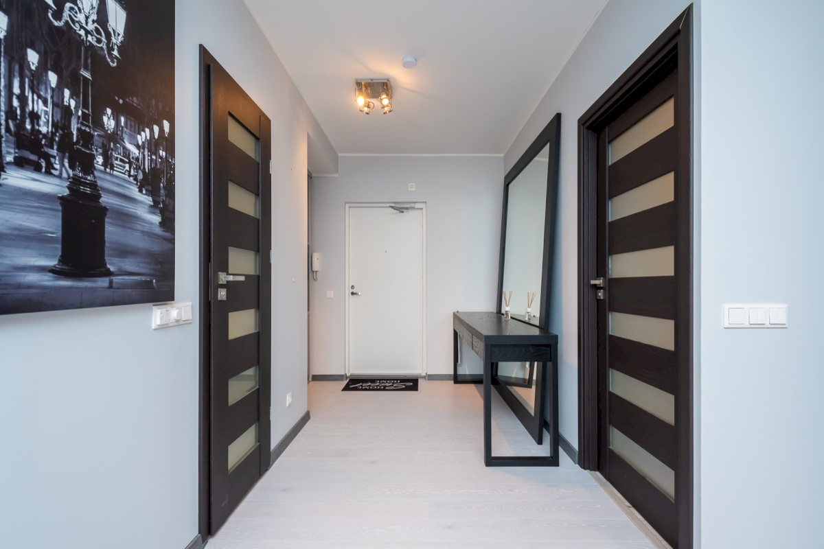 Tallinn, Pirita linnaosa, Padriku tee 12/2