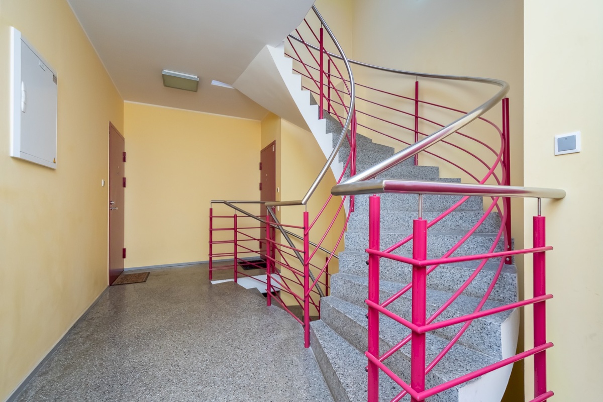 Tallinn, Pirita linnaosa, Padriku tee 12/2