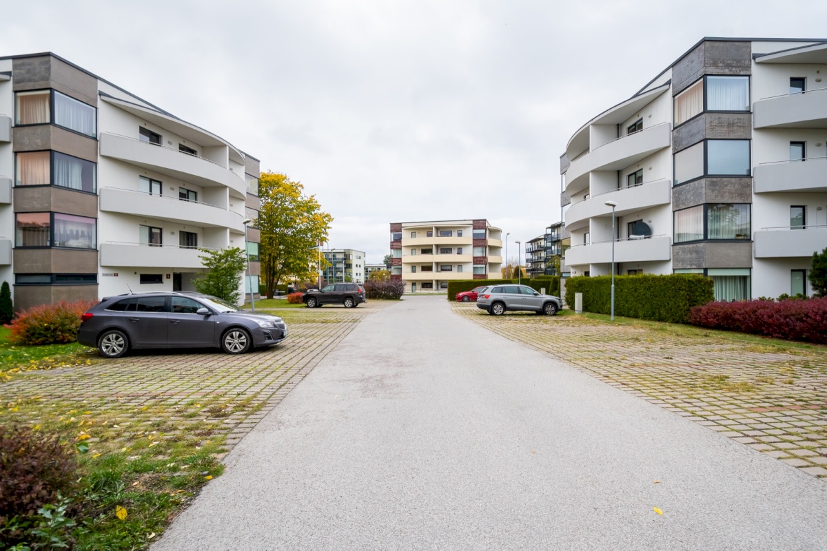 Tallinn, Pirita linnaosa, Padriku tee 12/2