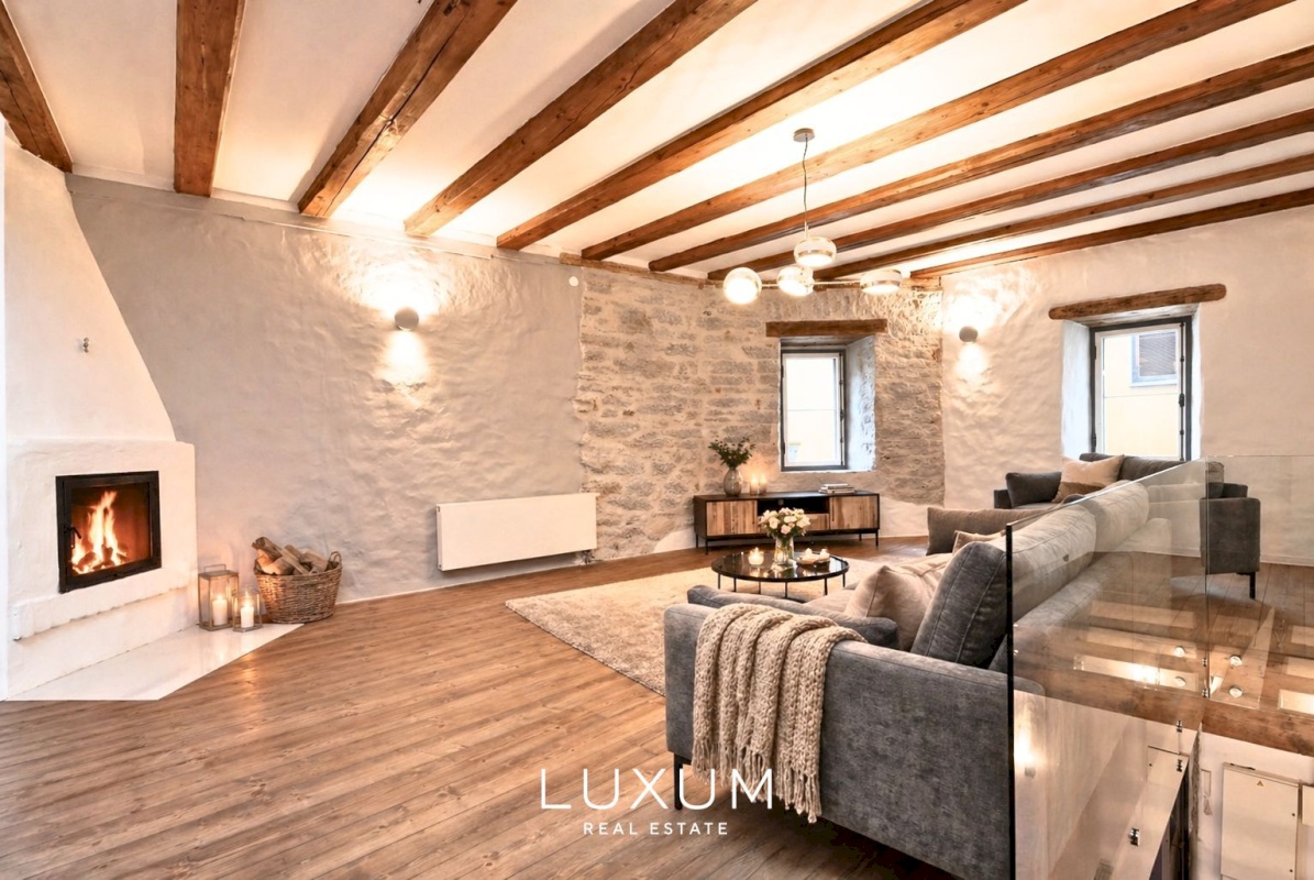 Tallinn, Kesklinna linnaosa, Vanalinn, Pikk 57