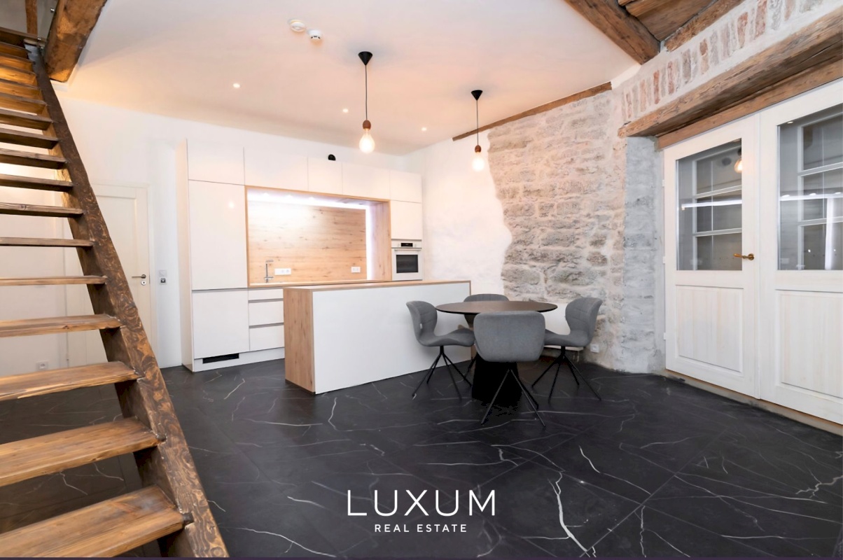 Tallinn, Kesklinna linnaosa, Vanalinn, Pikk 57