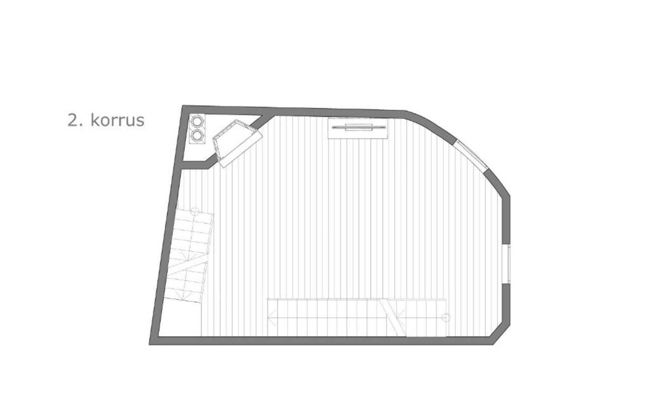 Tallinn, Vanalinn, Pikk 57