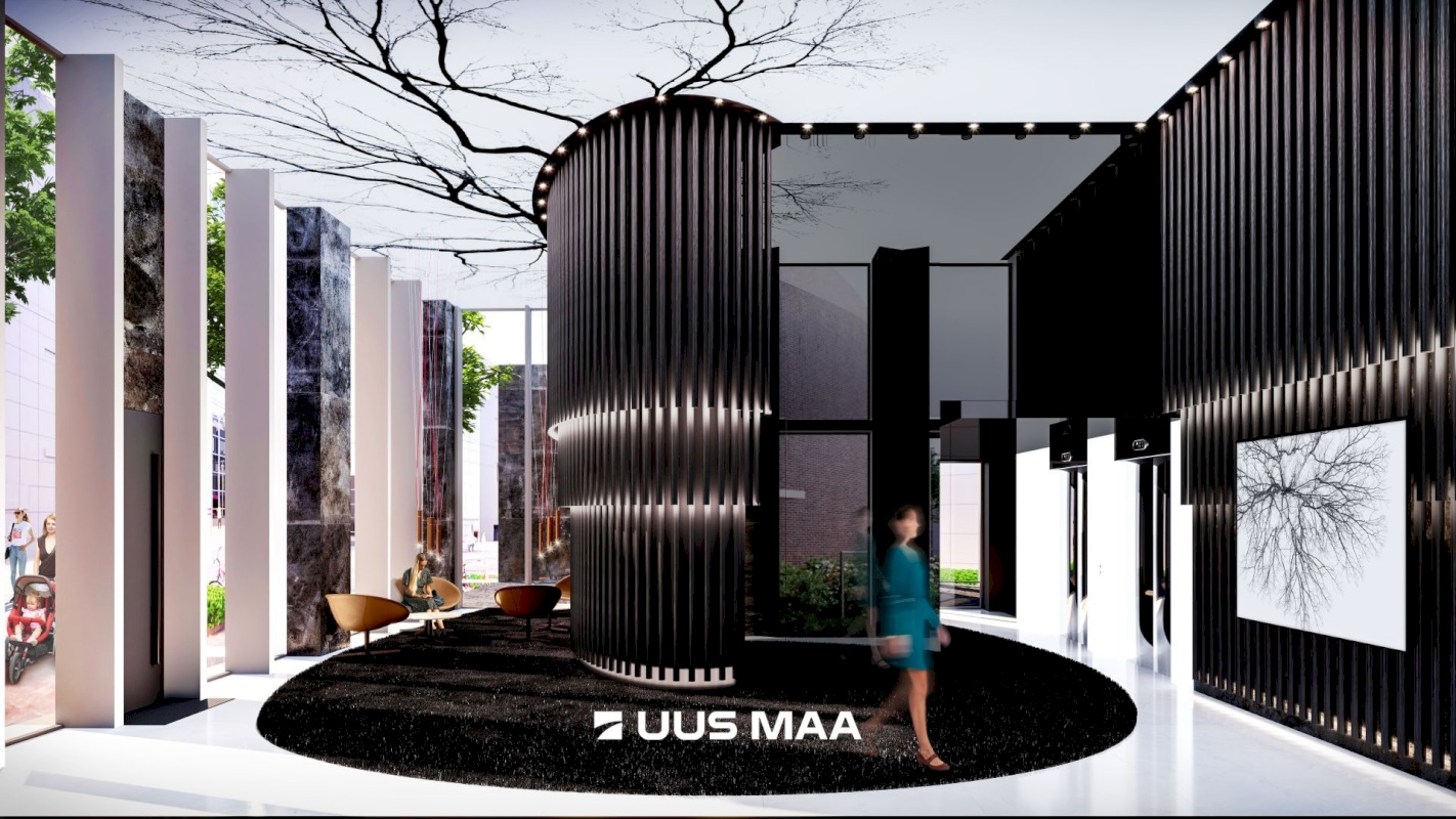 Tallinn, Kesklinna linnaosa, Tartu mnt 15-146