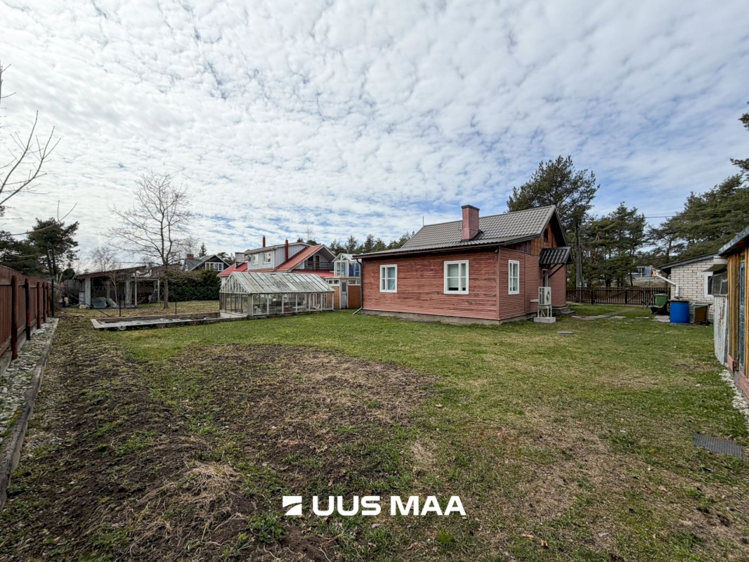 Tallinn, Nõmme linnaosa, Liipri tn 13