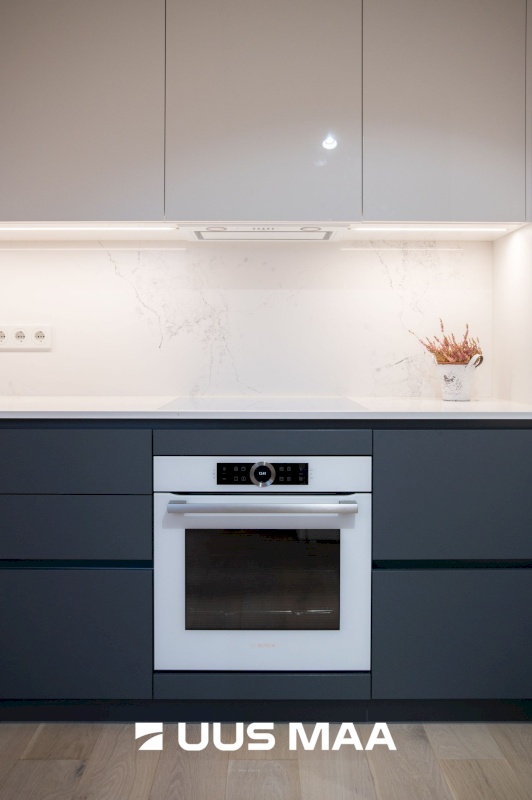 Tallinn, Põhja-Tallinna linnaosa, Jahu 5/1