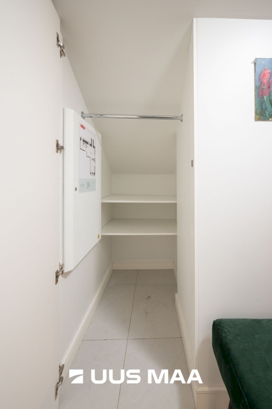 Tallinn, Põhja-Tallinna linnaosa, Jahu 5/1