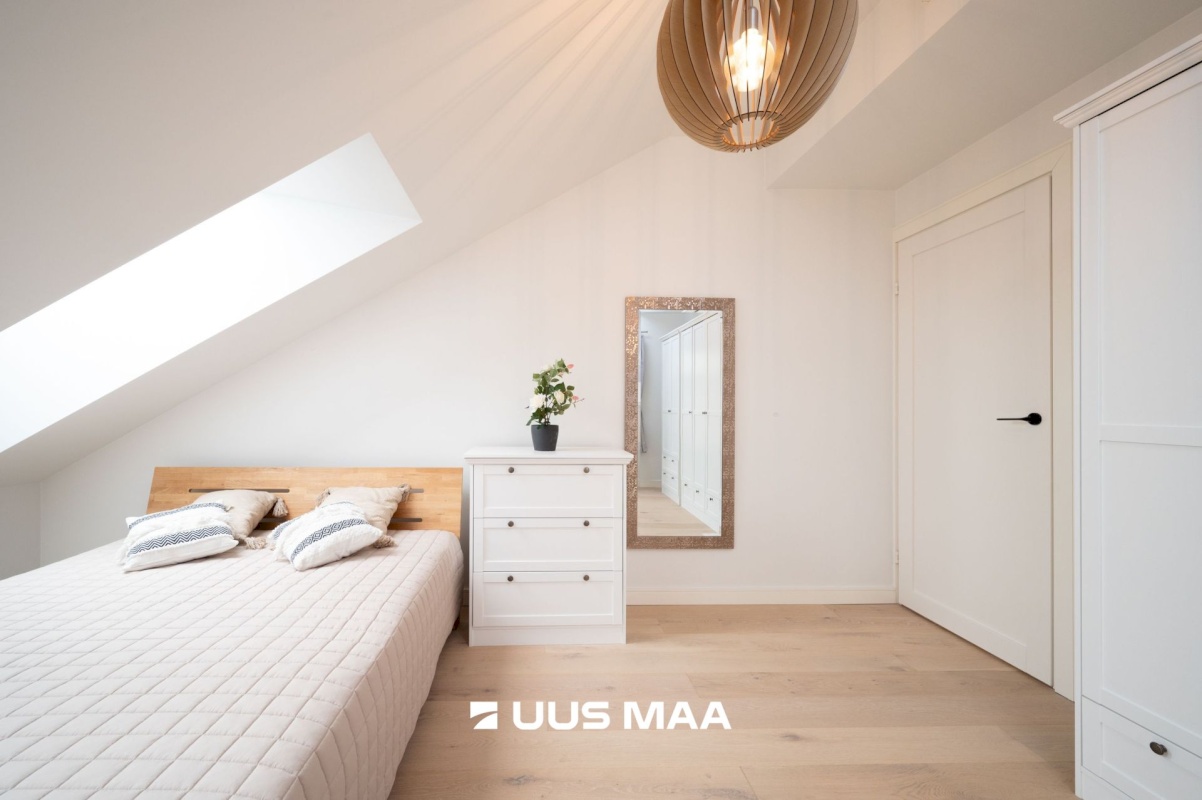 Tallinn, Põhja-Tallinna linnaosa, Jahu 5/1