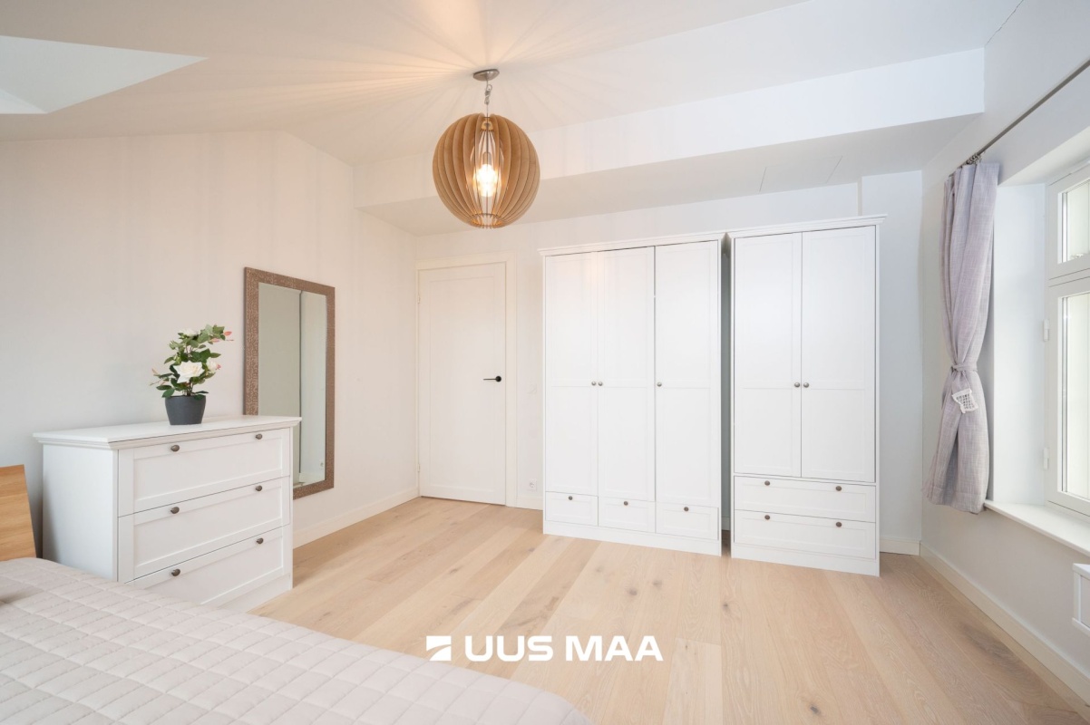 Tallinn, Põhja-Tallinna linnaosa, Jahu 5/1