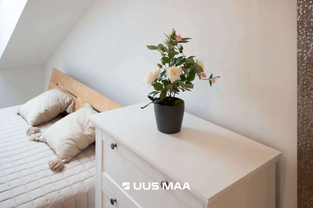 Tallinn, Põhja-Tallinna linnaosa, Jahu 5/1