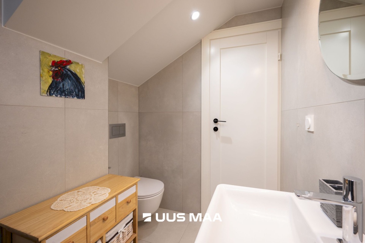 Tallinn, Põhja-Tallinna linnaosa, Jahu 5/1