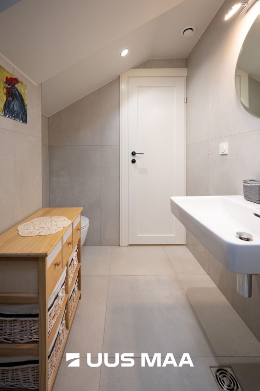 Tallinn, Põhja-Tallinna linnaosa, Jahu 5/1