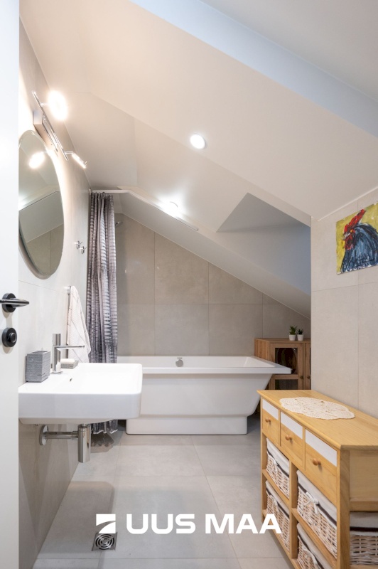 Tallinn, Põhja-Tallinna linnaosa, Jahu 5/1