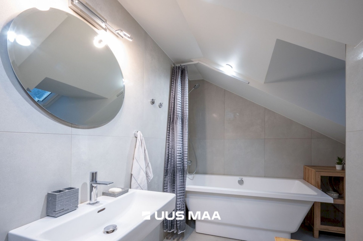 Tallinn, Põhja-Tallinna linnaosa, Jahu 5/1