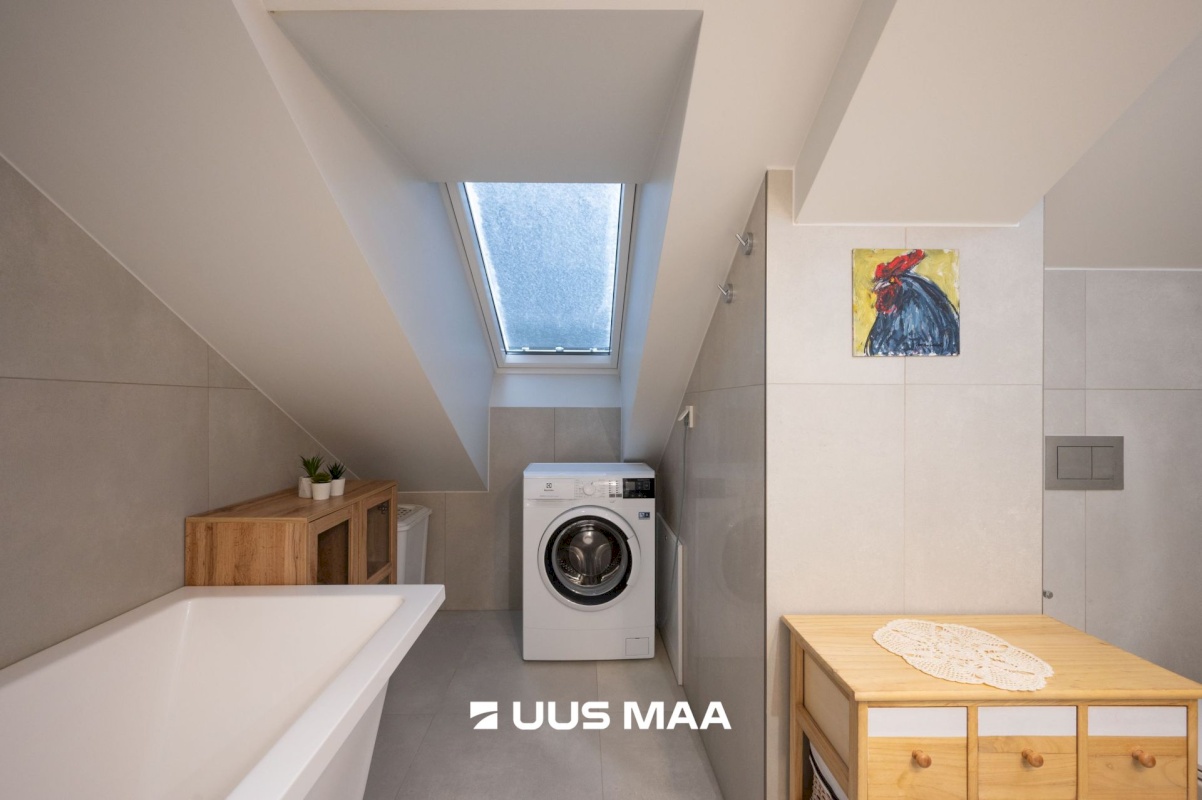 Tallinn, Põhja-Tallinna linnaosa, Jahu 5/1