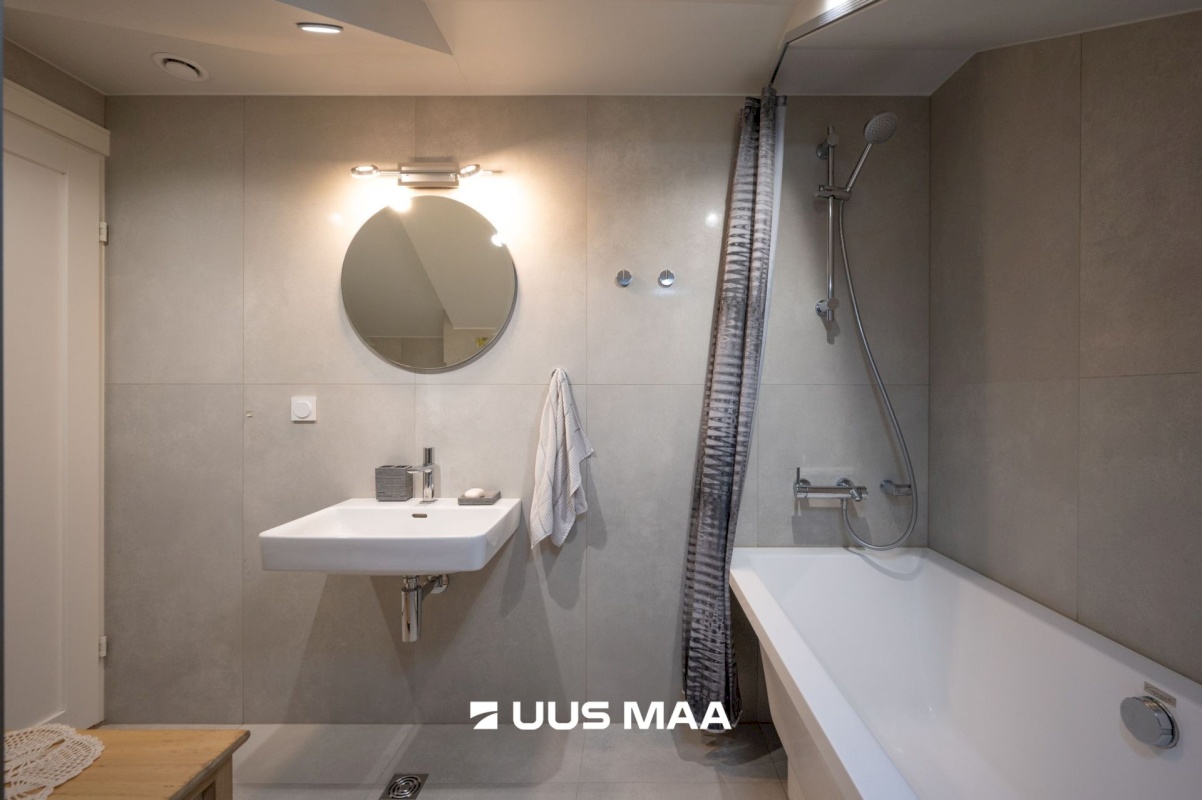 Tallinn, Põhja-Tallinna linnaosa, Jahu 5/1