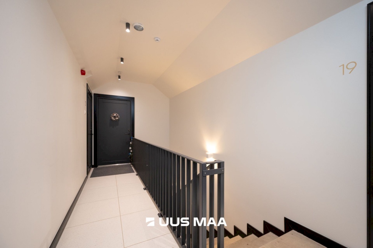 Tallinn, Põhja-Tallinna linnaosa, Jahu 5/1