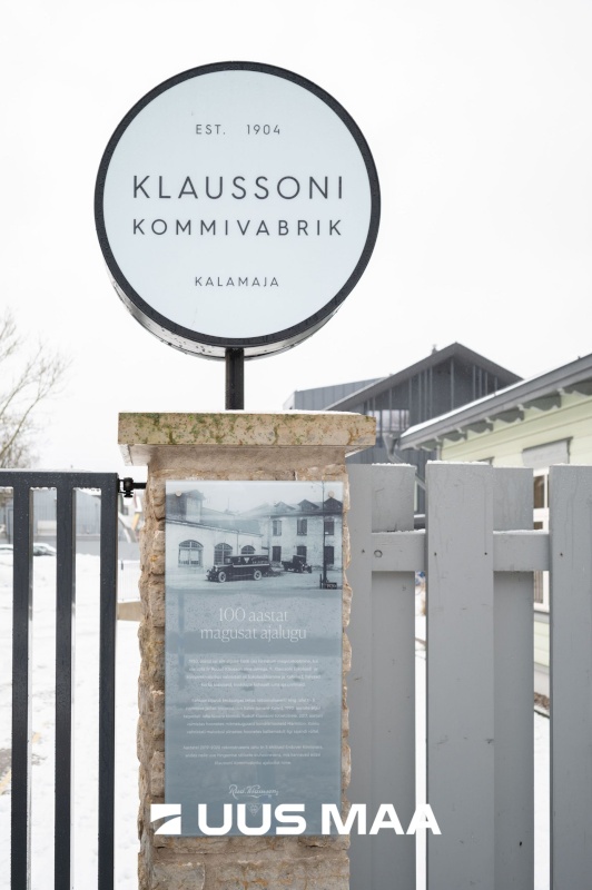 Tallinn, Põhja-Tallinna linnaosa, Jahu 5/1