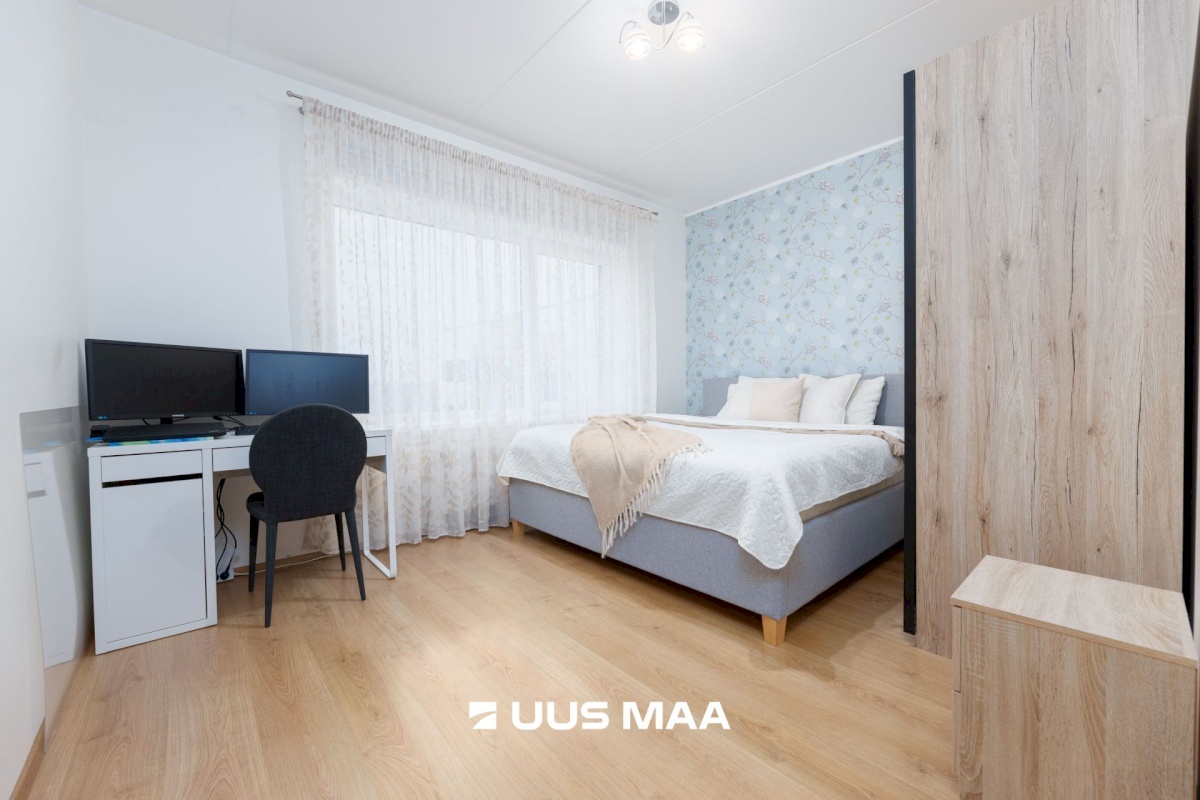 Tallinn, Mustamäe linnaosa, Kadaka pst 140