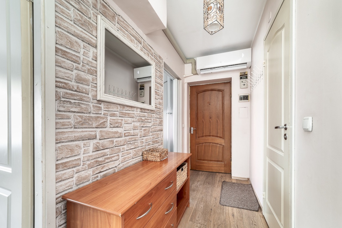 Tallinn, Nõmme linnaosa, Männiku, Männiku tee 111