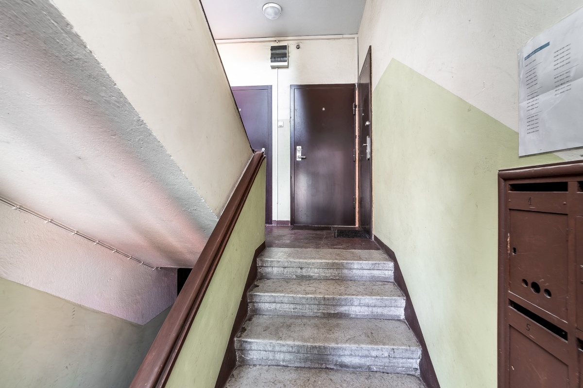 Tallinn, Nõmme linnaosa, Männiku, Männiku tee 111