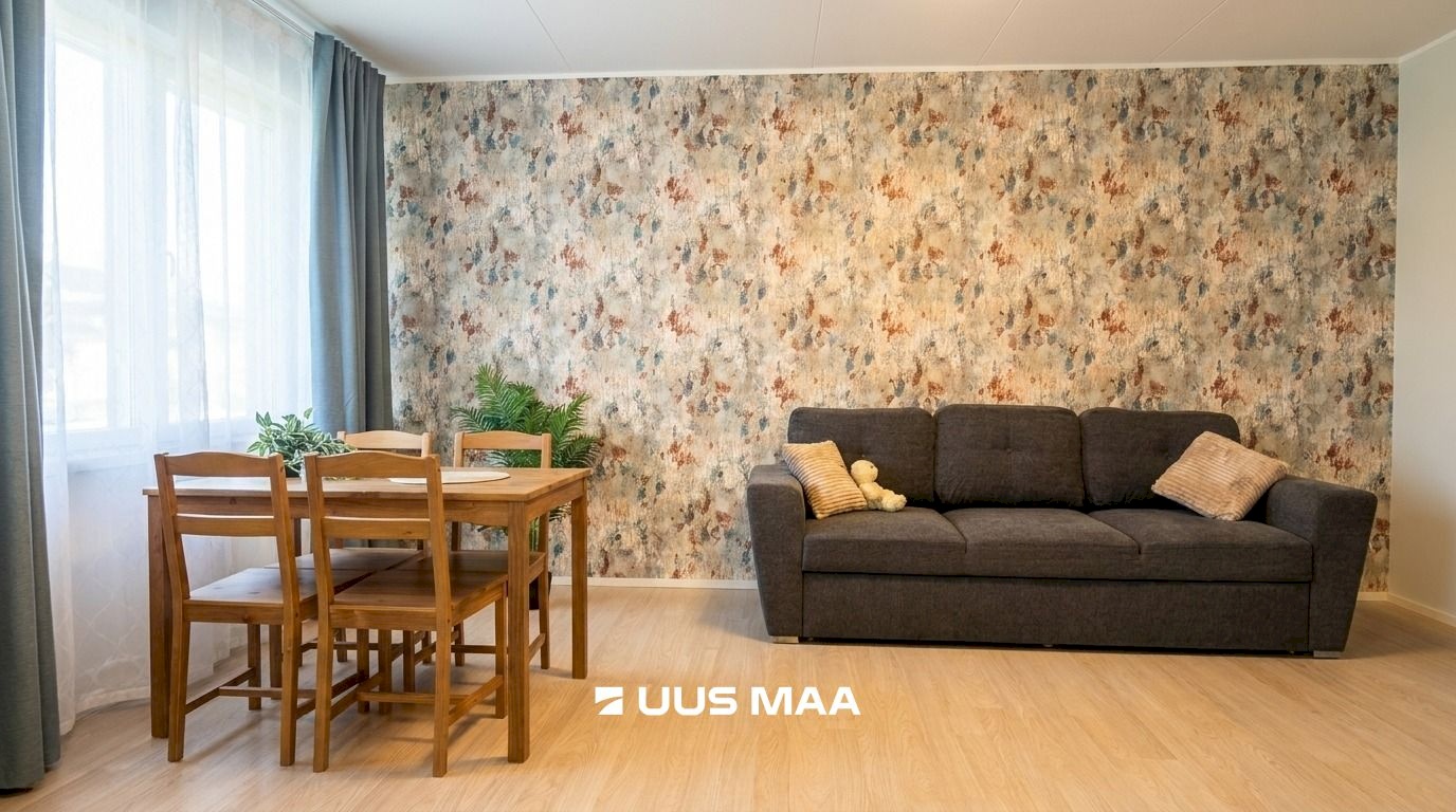 Lääne-Harju vald, Paldiski linn, Pakri 4