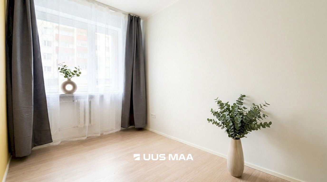 Lääne-Harju vald, Paldiski linn, Pakri 4