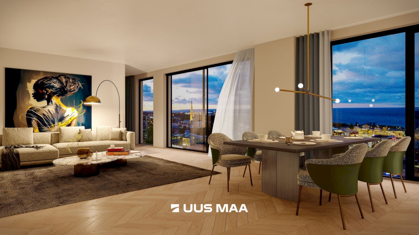 Tallinn, Kesklinna linnaosa, Tartu mnt 15-67