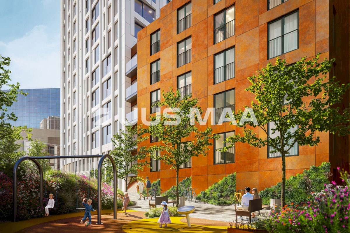 Tallinn, Kesklinna linnaosa, Tartu mnt 15-114