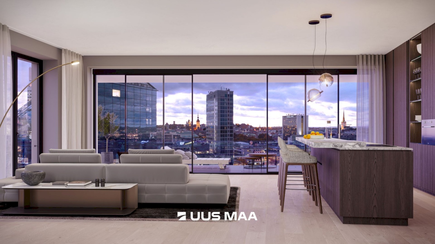 Tallinn, Kesklinna linnaosa, Tartu mnt 15-114