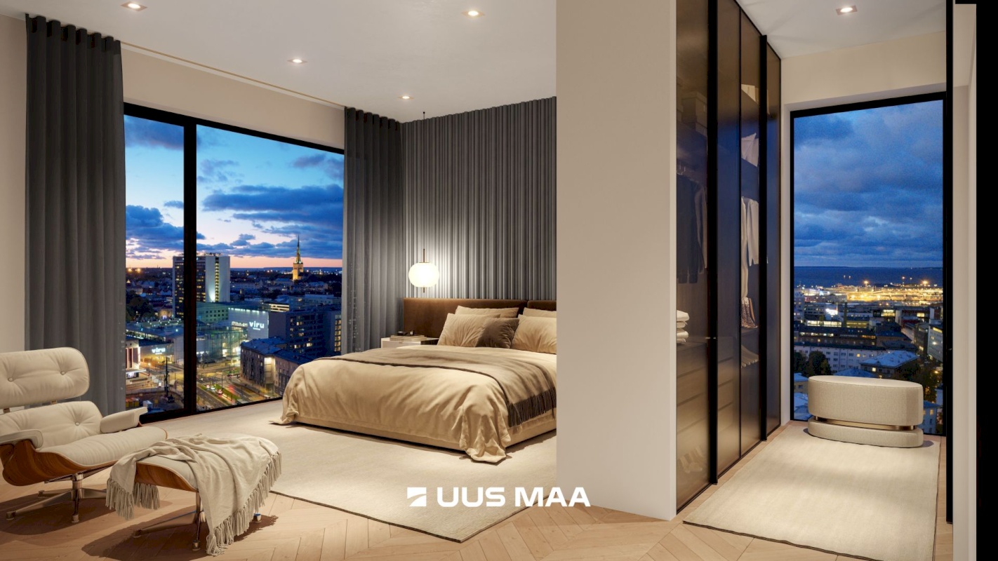 Tallinn, Kesklinna linnaosa, Tartu mnt 15-114