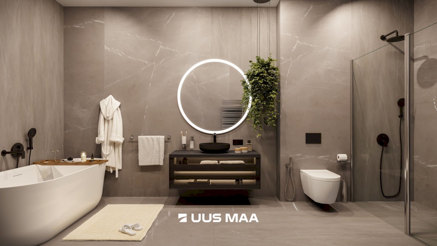 Tallinn, Kesklinna linnaosa, Tartu mnt 15-114