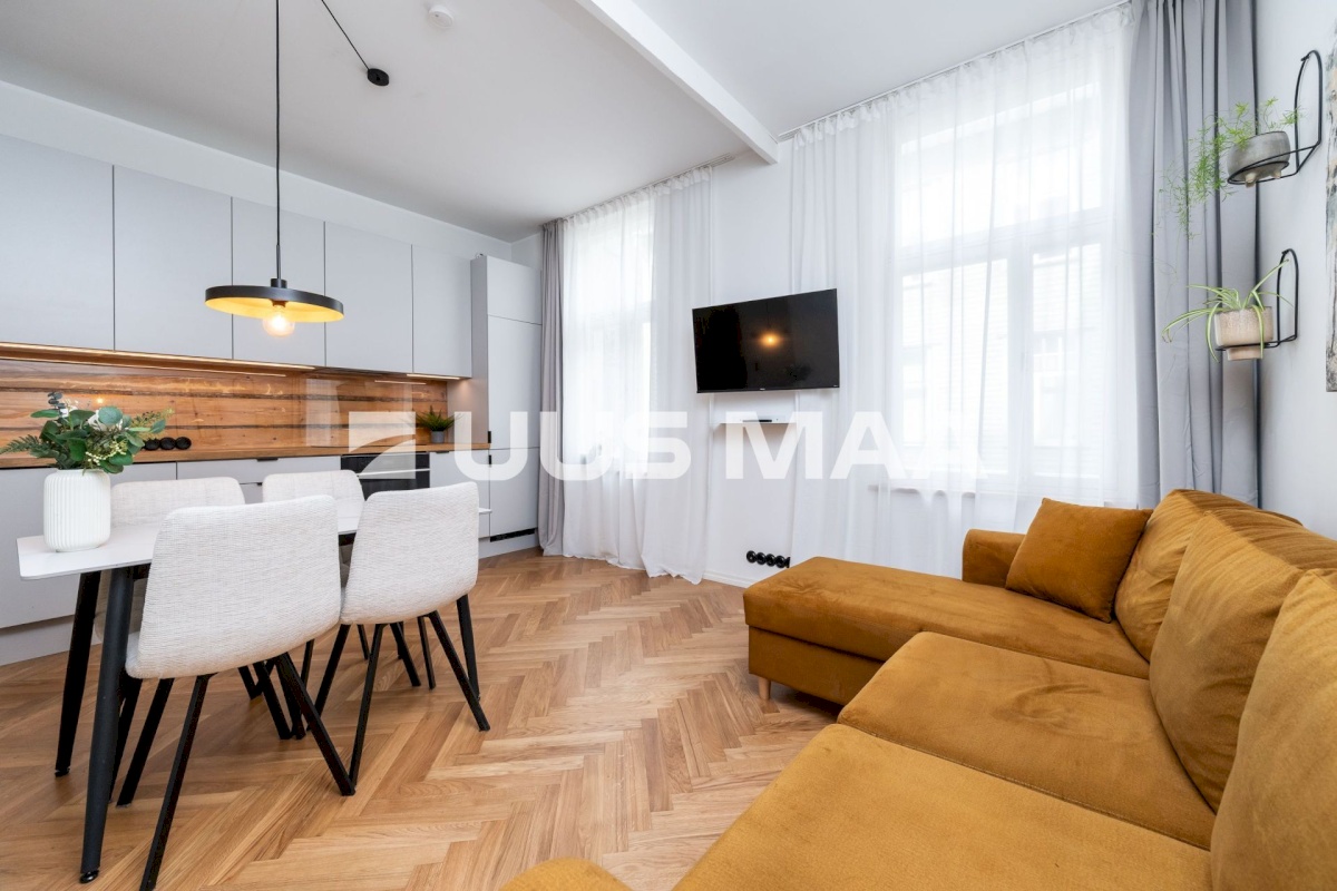 Tallinn, Kesklinna linnaosa, Sibulaküla, Kaupmehe 8