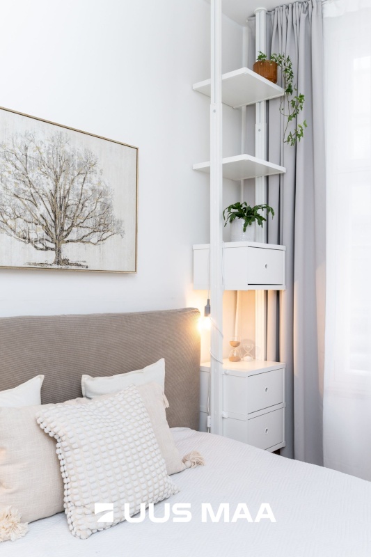 Tallinn, Kesklinna linnaosa, Sibulaküla, Kaupmehe 8
