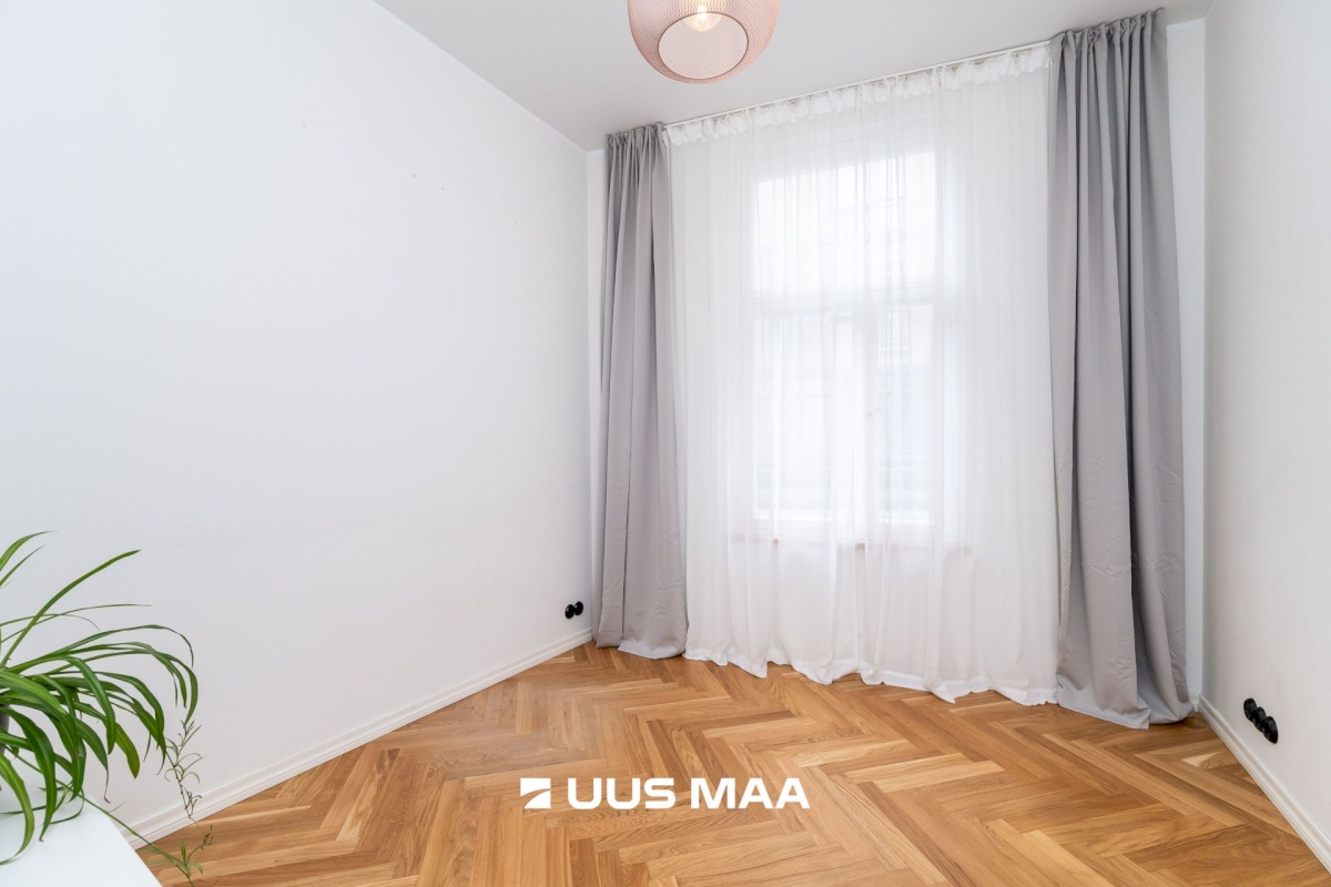 Tallinn, Kesklinna linnaosa, Sibulaküla, Kaupmehe 8