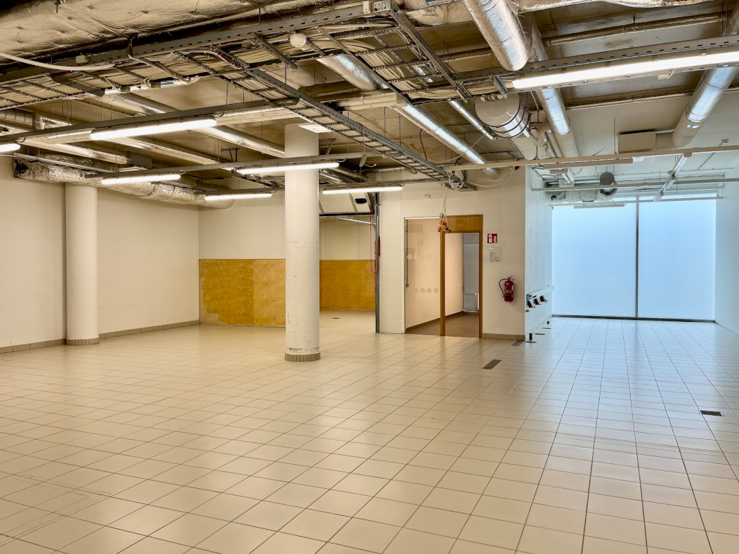 Tallinn, Mustamäe linnaosa, A. H. Tammsaare tee 92