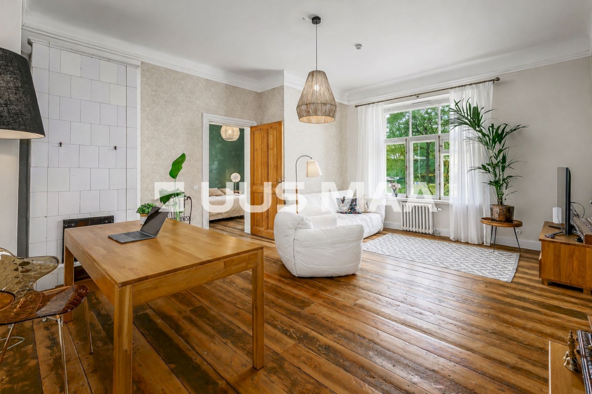 Tallinn, Kesklinna linnaosa, Kadriorg, F.R. Faehlmanni tn 41