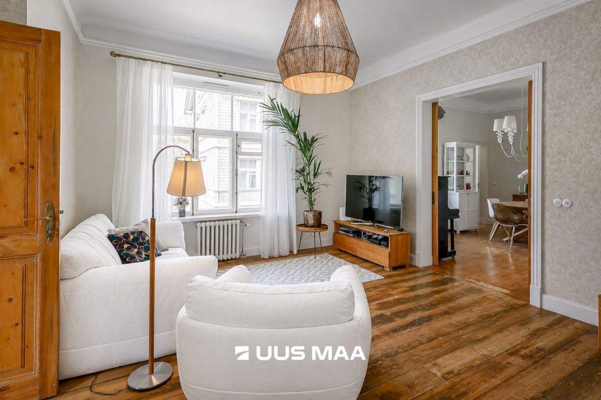 Tallinn, Kesklinna linnaosa, Kadriorg, F.R. Faehlmanni tn 41